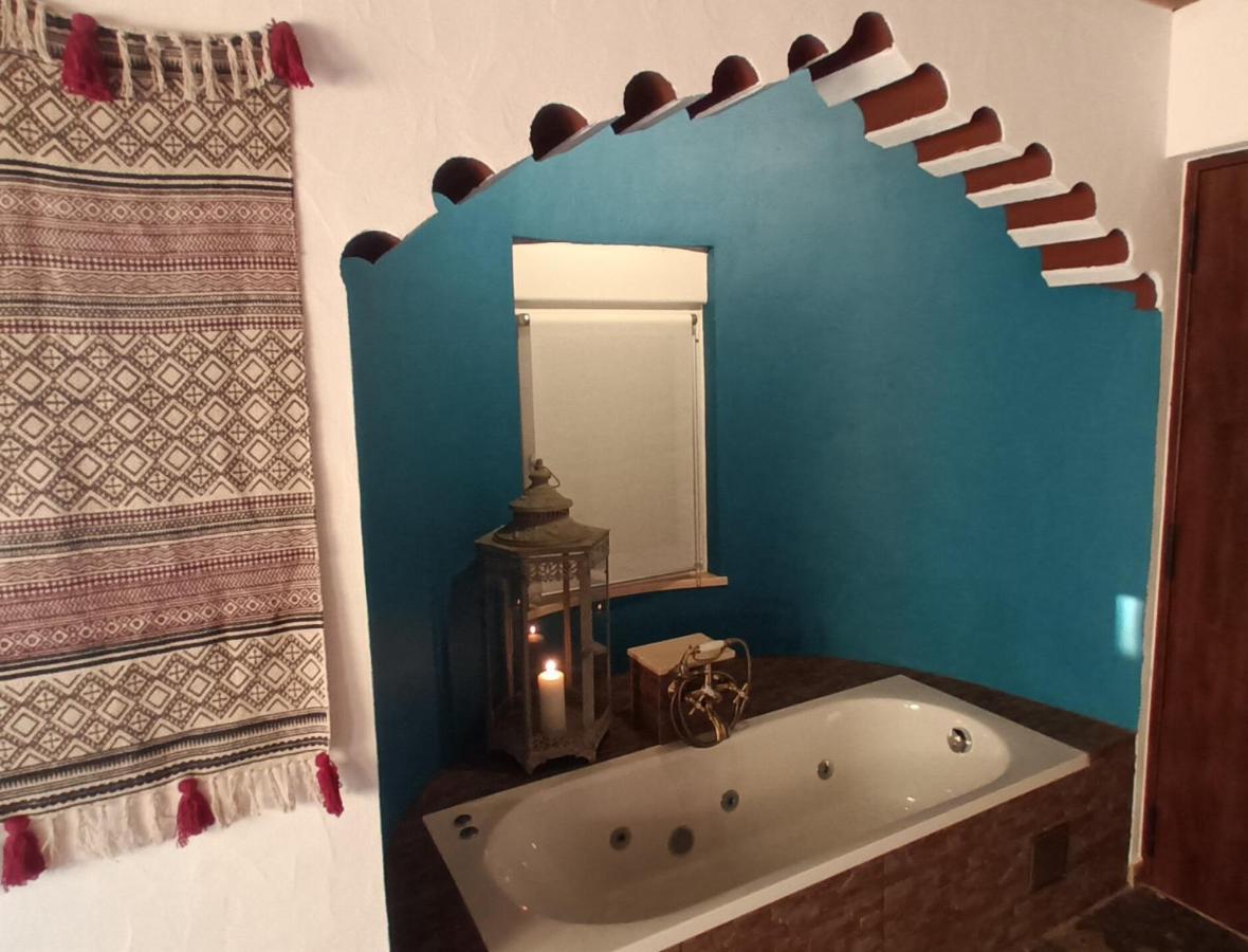 Aladin Comfort Country Rooms Campinho Buitenkant foto