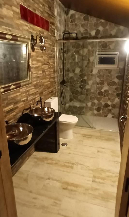 Aladin Comfort Country Rooms Campinho Buitenkant foto